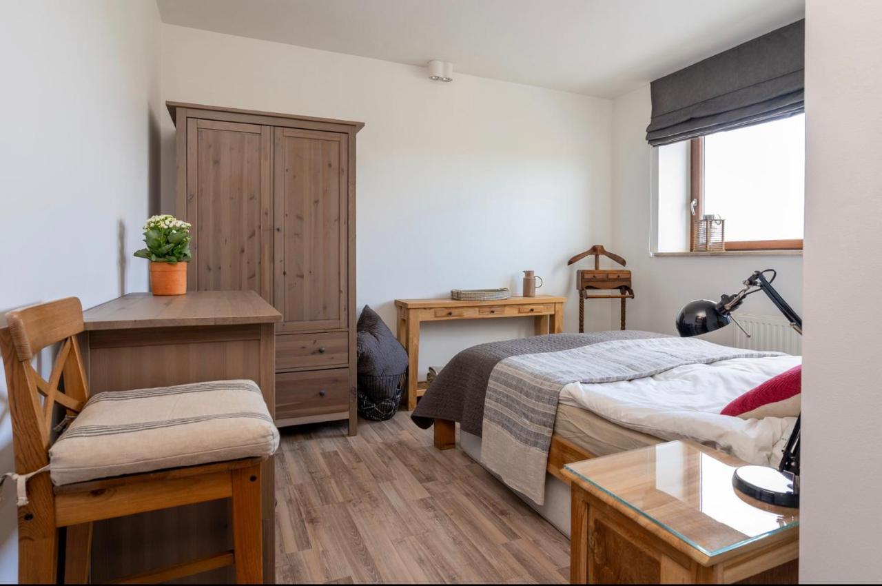 Sea Towers Apartament 27- Min 2 Noce Γκντίνια Εξωτερικό φωτογραφία